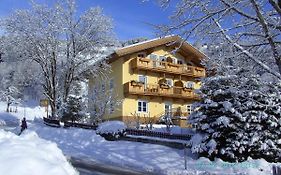 Appartements - Haus Sieberer